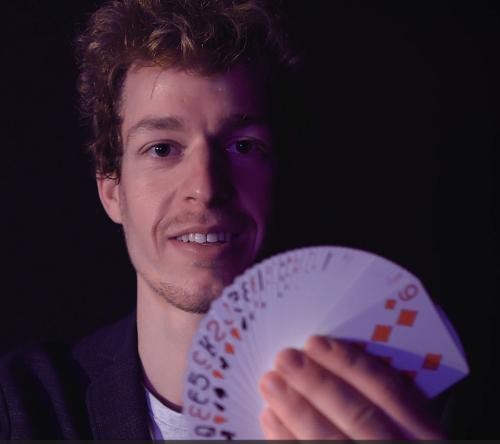 Foto: Max Bauer. Foto: Max Bauer.