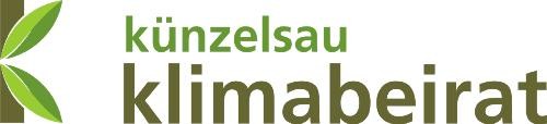 Logo Klimabeirat Künzelsau