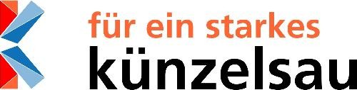Logo "für ein starkes künzelsau"